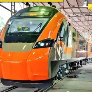 Bihar to get India’s first sleeper Vande Bharat train before Durga Puja celebration? Railway minister Ashwini Vaishnaw says…