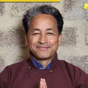 Meet Sonam Wangchuk, inspiration behind iconic film 3 Idiots, who is face of Ladakh protest, his demands are…