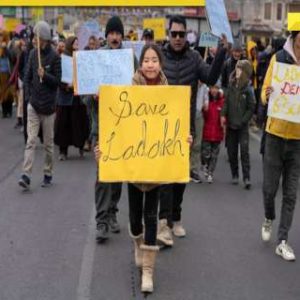 Why Gen-Z are protesting in Ladakh? 4 key demands behind the unrest