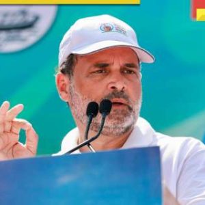 With EBCs in focus, Rahul Gandhi makes BIG poll promise in Bihar ahead of assembly elections | 10 points