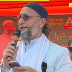 AIMIM chief Asaduddin Owaisi makes BIG statement ahead of Bihar polls: ‘Willing to join…’