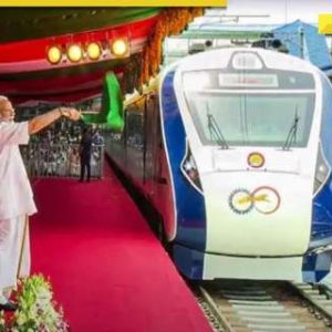 PM Modi to flag off two new Vande Bharat for these routes in Rajasthan on…; check routes, timings, other details