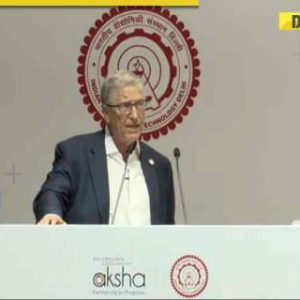 Bill Gates reveals how IIT engineers transformed Microsoft amid Trump’s $100K H-1B fee hike, will he hire from India now?