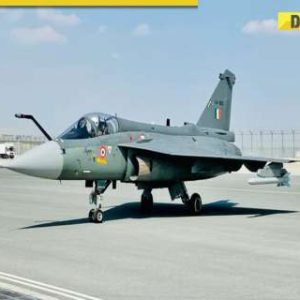 Beware Pakistan! India develops aerospace, defence ecosystem, HAL to manufacture 97 fighter jets for IAF