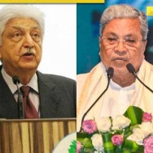 Azim Premji turns down Karnataka CM Siddaramaiah’s request to open Wipro campus for limited vehicular movement; here’s why