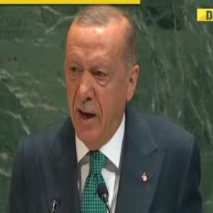 Turkey’s Erdogan raises Jammu and Kashmir issue at UNGA, what should India do now?