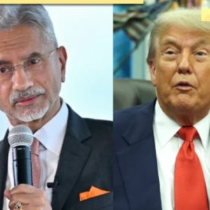 EAM Jaishankar makes veiled attack on Trump’s H-1B visa restrictions, stresses on ‘global workforce’: ‘You cannot run away from…’