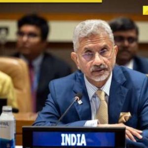 EAM Jaishankar reaffirms India’s STRONG stance against terrorism at G20 Meet: ‘Neither tolerance, nor accommodation…’
