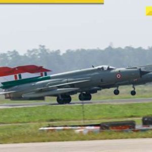 MiG-21 fighter jet decommissioned: What will happen to Indian Air Force’s aircraft now?