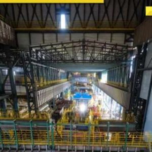 Six workers killed, 5 injured as structure collapses at Raipur Steel Plant, more feared trapped