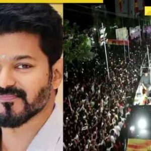 Vijay Karur Rally Stampede: Madras HC said THIS about TVK’s rally earlier, was there mismanagement?