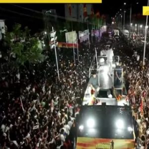Vijay’s rally to RCB victory celebration, a list of major stampedes in India over the years