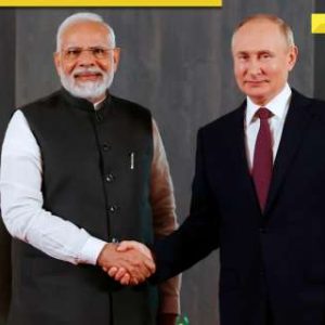 Russian President Vladimir Putin to visit India in December, confirms Foreign Minister Sergey Lavrov