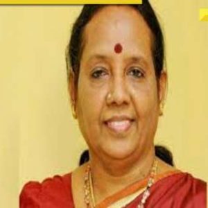 Who is Justice Aruna Jagadeesan appointed to probe actor Vijay’s rally stampede in Tamil Nadu?