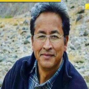 ‘If India can play cricket with Pakistan…’: Jailed activist Sonam Wangchuk’s wife questions amid Ind vs Pak Asia Cup final