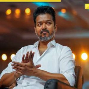 TVK chief Vijay Thalapathy receives bomb threat amid row over Karur stampede, probe underway