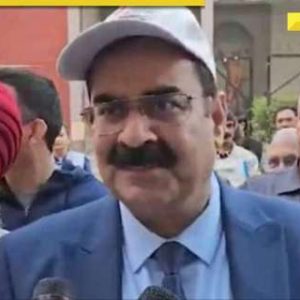 Who is Rajeev Verma? Delhi’s new Chief Secretary, set to take charge from…