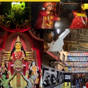 Kolkata Durga Puja Pandal 2025: From time travel to Byomkesh Bakshi theme, 7 pandals every devotee should visit