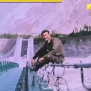 ‘Pakistanis could not kill him but…’: Father of Kargil war veteran killed in Ladakh statehood protest