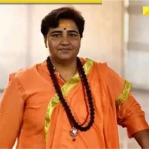 Sadhvi Pragya Thakur provokes fury with inflammatory comments on minorities, non-Hindus, urges women to…