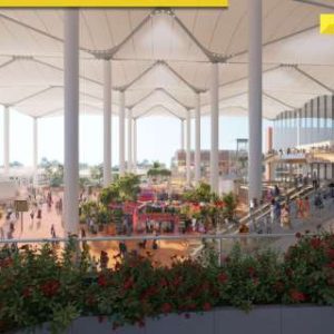 BIG update on Noida Airport! Launch date announced, jet bridges, solar power and…; know how the state-of the art airport looks like