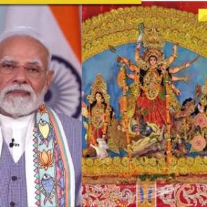 Delhi commuters alert! Traffic Police announce restrictions, diversions in these areas ahead of PM Modi’s visit to CR Park for Durga Puja