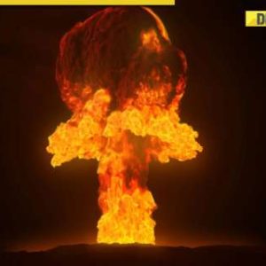 India warns Pakistan against nuclear blackmail, CDS Gen Anil Chauhan says…