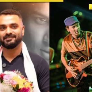 Zubeen Garg death: Singer’s manager Siddharth Sharma, Singapore event organiser Shyamkanu Mahanta arrested in Delhi