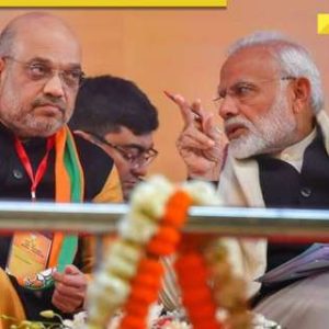 Modi government on HIGH alert after Ladakh violence, Pahalgam attack; Set to activate this 45-year-old plan to counter China, Pakistan, it is…