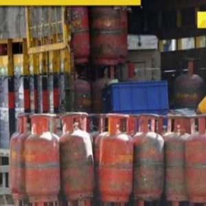 Commercial LPG cylinder prices hiked by Rs…, no change in domestic rates