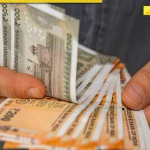 BIG Diwali gift for central govt employees as cabinet approves 3% DA hike; check details