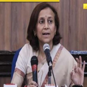 Gitanjli Angmo writes to Prez Murmu, PM Modi; demands release of Sonam Wangchuk: ‘Am I not entitled to meet my husband?’