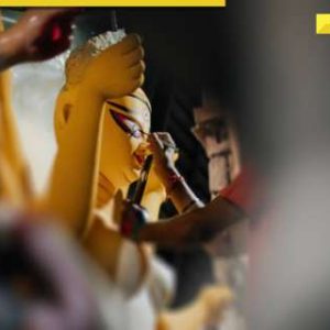 Tragedy on Dussehra: 9 killed as tractor carrying goddess Durga idols plunges into lake in MP’s Khandwa