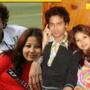 Who is Garima Saikia Garg? Late singer Zubeen Garg’s widow expresses ‘full faith’ in legal system, says…