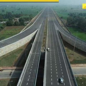 Delhi to Kota in just 4 hours: Rajasthan portion of Delhi-Mumbai Expressway likely to open in…