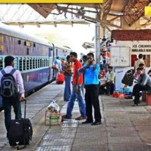 THIS is the only railway station in India from which you can get trains to every part of country, it is located in…
