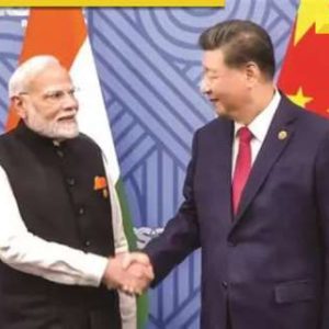 India, China restore relationship, MEA confirms ‘normalisation’ after resuming direct flights to China, ‘This is in line with…’