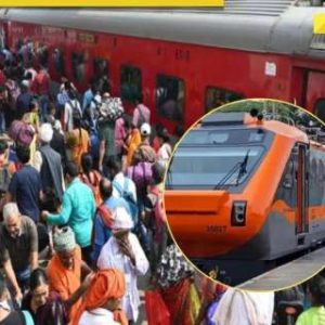 Good news for Bihar! Ahead of Chhath puja, Railway minister flags of three new Amrit Bharat Express, 4 passenger trains; check route