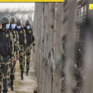 Months after ‘Operation Sindoor’, Pakistani drone spotted in J-K’s Samba district, search underway