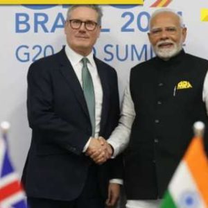 UK Prime Minister Keir Starmer to make first visit to India, set to meet PM Modi on…; What’s on agenda?