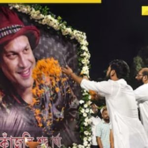 Zubeen Garg’s wife issues BIG statement on conspiracy charges: ‘If someone has done wrong…’