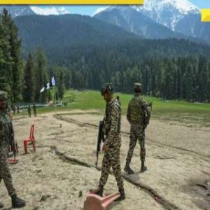 Aide arrested in Pahalgam terror attack makes SHOCKING revelations: ‘Met terrorists four time, provided them with…’