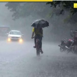 Weather Update: Parts of Delhi-NCR receive heavy rainfall, IMD predicts more shower till…