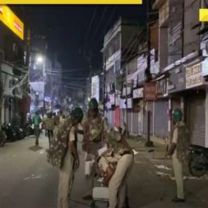 What is happening in Cuttack? Internet banned, 36-hour curfew in Odisha’s district over violent clashes