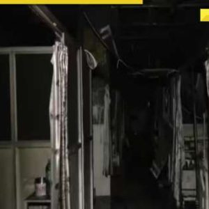 Rajasthan: 6 dead after massive fire breaks out at Jaipur hospital fire, kin slam staff for negligence