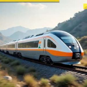 Namo Bharat Train to slash Delhi-Panipat travel time: 3-hour journey cut down to just 60 minutes; know stoppages, distance and other details