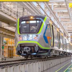 Patna Metro Inauguration Today: Bihar CM Nitish Kumar to inaugurate first phase ahead of Bihar Assembly elections; check route, stations, timings, fare