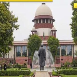 Sonam Wangchuk’s SC Hearing: SC seeks Centre’s response on Sonam Wangchuk’s arrest; wife Gitanjali Angmo raises two key demands