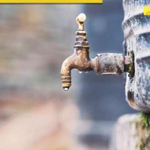 Noida-Greater Noida Residents ALERT: City to face severe water crisis ahead of Diwali, Ganga water supply to remain suspended for 30 days due to…