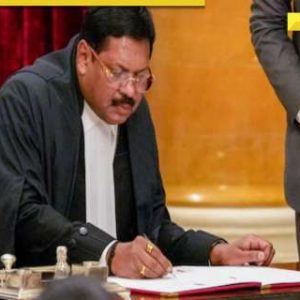 Who is Rakesh Kishore? Supreme Court lawyer who tried to throw shoe at CJI BR Gavai